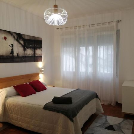 Appartement Piso Luminoso, Amplio Y Tranquilo En Casco Viejo à Bilbao Extérieur photo