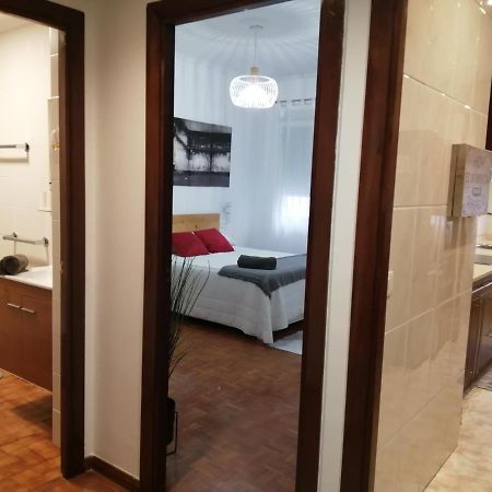Appartement Piso Luminoso, Amplio Y Tranquilo En Casco Viejo à Bilbao Extérieur photo